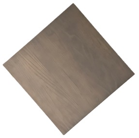 Solid Wood Tops